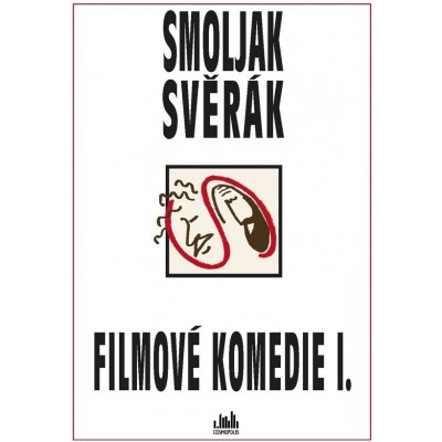 Filmové komedie S+S I.