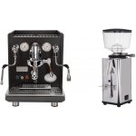 Set ECM Synchronika + S-Manuale 64 – Zboží Dáma