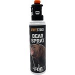 RADEX Bear spray FOG 150ml BEAR SPRAY 150 – Zboží Mobilmania