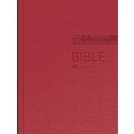 Kniha Bible – Zbozi.Blesk.cz