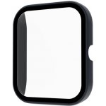 VSECHNONAMOBIL Plastový kryt s ochranným sklem pro Haylou RS4 LS11 tmavomodrý 45535 – Zboží Živě