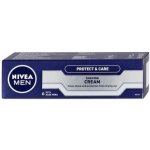 Nivea For Men Mild krém na holení 100 ml – Sleviste.cz