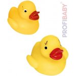 Profibaby Baby sada velká + malá kačenka do vany pro miminko 10cm – Zboží Dáma