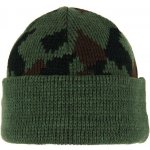 Čepice Watch Cap woodland – Hledejceny.cz