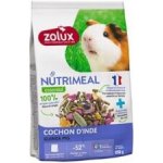 Zolux Nutrimeal Krmivo pro morčata 2,55 kg – Zboží Dáma