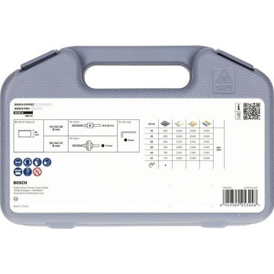 Bosch 2608594611 – Hledejceny.cz