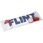 Flint Kokosová tyčinka bílá 50 g – Zboží Dáma