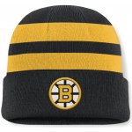 Fanatics Boston Bruins NHL Swipe Cuffed Beanie – Hledejceny.cz