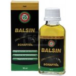 Ballistol Balsin Olej na pažby světlý 50 ml – Zbozi.Blesk.cz