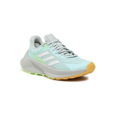 adidas Terrex Soulstride Flow Trail Running Shoes IF5038 tyrkysová