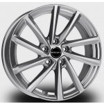 Borbet V 7x18 5x110 ET38 silver – Sleviste.cz