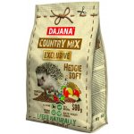 Dajana Country Mix Exclusive Hedgie 0,5 kg – Hledejceny.cz