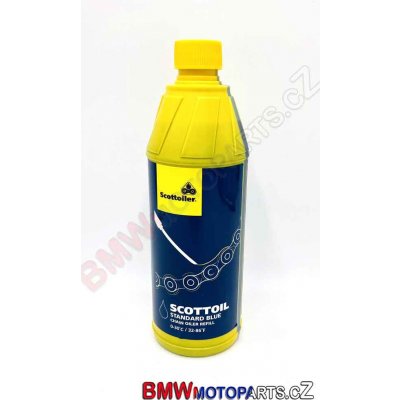 Scottoiler Scottoil Standard 500 ml | Zboží Auto