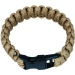 MFH Paracord 2,3 cm coyote – Hledejceny.cz