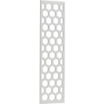 Hexagon záložka z 3D tiskárny | Do knihy | Svíčkománie3D – Hledejceny.cz