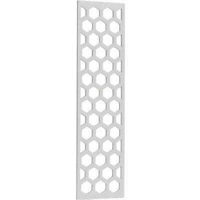 Hexagon záložka z 3D tiskárny | Do knihy | Svíčkománie3D – Hledejceny.cz