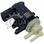 Měnič tlaku vedení zplodin ŠKODA OEM Originál 1K0906627B – Zboží Mobilmania