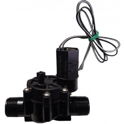 Rain Bird ventil 100-DV-MM 24V 1“ vnější závit – Hledejceny.cz