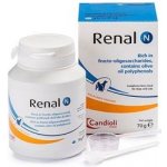 Candioli Renal N 70 g – Hledejceny.cz