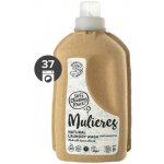 Mulieres koncentrovaný prací gel Růžová zahrada 1,5 l – HobbyKompas.cz