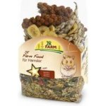 JR Farm zakrslý Křeček Adult 0,5 kg – Sleviste.cz