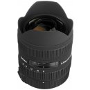 SIGMA 8-16mm f/4.5-5,6 DC HSM Canon