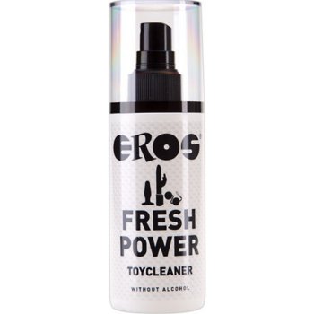 EROS Fresh Power Toycleaner 125 ml