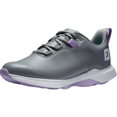Footjoy ProLite Wmn grey – Hledejceny.cz