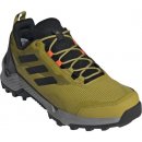 adidas Eastrail 2 0 Rain Rdy pánská nízká turistická obuv pulse olive core black impact orange