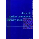 Patlejchová Eva, Marečková CSc. MUDr. Olga, Hovorková Markéta - Dieta při vleklém onemocnění slinivky břišní – Hledejceny.cz