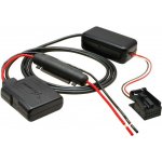 AUX Bluetooth vstup Bluebird pro BMW od r.v. 2000 | Zboží Auto