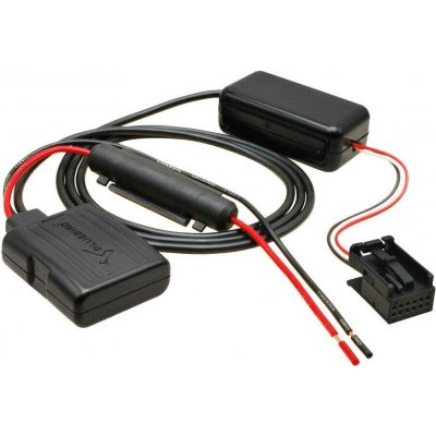 AUX Bluetooth vstup Bluebird pro BMW od r.v. 2000 | Zboží Auto