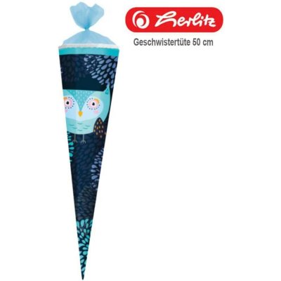 Herlitz Kornout Owl 50 cm – Zboží Dáma