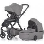 Petite&Mars kombinovaný Icon 2v1 Dove Grey XXL RWS 2024 – Hledejceny.cz