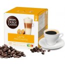 Kavové kapsle Nescafé Dolce Gusto Latte Macchiato 30 ks