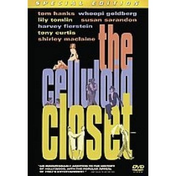 The Celluloid Closet DVD