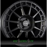 MAK NTT 7,5x18 5x112 ET45 gloss black – Hledejceny.cz