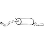 BOSAL BS 279-495 – Hledejceny.cz