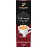 Tchibo Cafissimo Espresso Intense Aroma 10 ks – Zboží Dáma