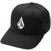 Kšíltovka VOLCOM Full Stone Xfit BLK