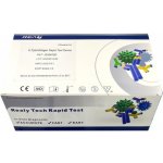 Realy Tech Helicobacter Pylori test 25 ks