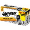 Baterie primární Energizer Alkaline AAA 24 ks 100257371