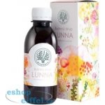Bilegria LUNNA bylinný sirup s levandulí pro klidný spánek 200 ml – Hledejceny.cz