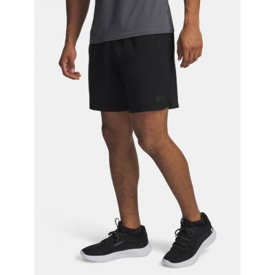 Under Armour UA Vanish Wven Short 2.0 6in-BLK Černá – Zboží Mobilmania