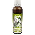 Naděje Mgr.Podhorná Psorisan 50 ml – Hledejceny.cz