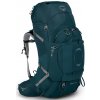 Turistický batoh Osprey Ariel Plus 70l night jungle blue