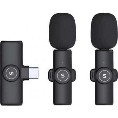 Soundeus WIRLAVMIC-C – Zboží Mobilmania