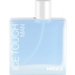 Mexx Ice Touch toaletní voda pánská 50 ml – Sleviste.cz