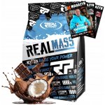 Real Pharm Real Mass 1000 g – Zbozi.Blesk.cz