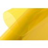 Modelářské nářadí Kavan nažehlovací fólie transparentní žlutá